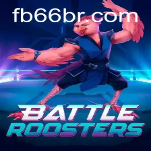 BattleRoosters: O Novo Fenômeno dos Jogos Estratégicos