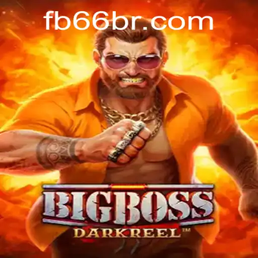 BigBoss: Uma Nova Era no Mundo dos Jogos com 66BR.COM