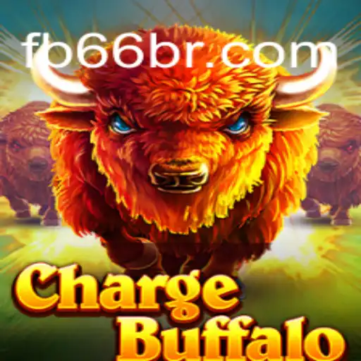 ChargeBuffalo: Uma Aventurosa Jornada no Mundo dos Jogos com 66BR.COM