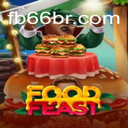Descubra o Mundo do FoodFeast: Um Jogo de Estratégia e Criatividade