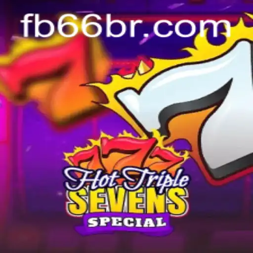 Descubra o Fascinante Mundo do HotTripleSevensSpecial