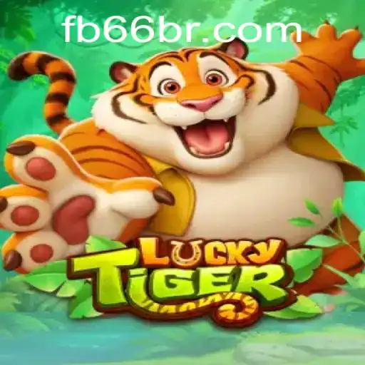 LuckyTiger: A Nova Sensação do Mundo dos Jogos Online