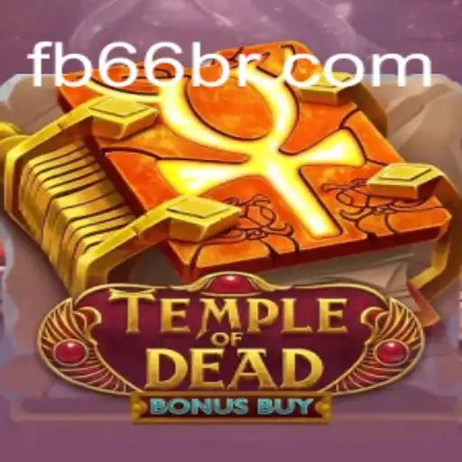 Explorando o Fascinante Mundo do Jogo TempleofDeadBonusBuy