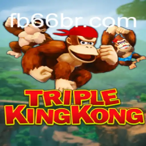 TripleKingKong: Uma Nova Era nos Jogos Online