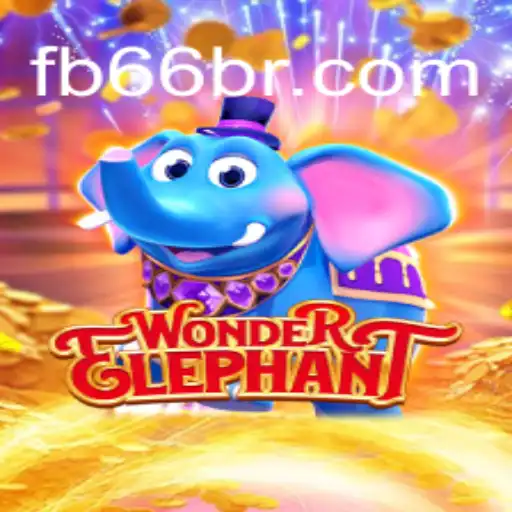 WonderElephant: Explorando o Fantástico Mundo de 66BR.COM