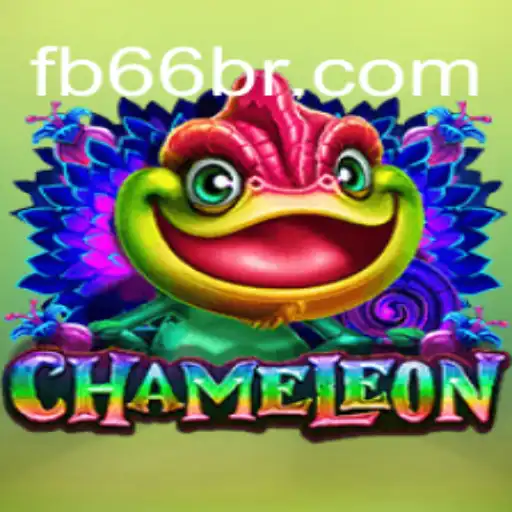 Explorando o Jogo Chameleon e sua Nova Faceta em 66BR.COM