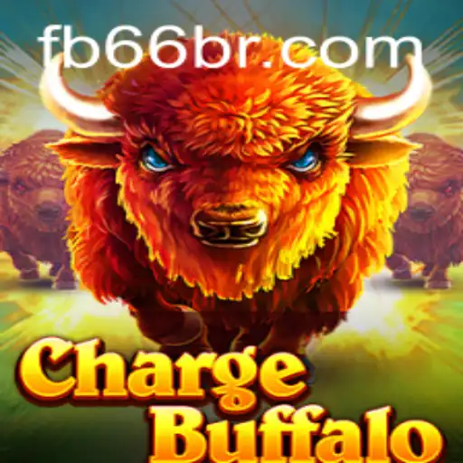 ChargeBuffalo: Uma Aventurosa Jornada no Mundo dos Jogos com 66BR.COM