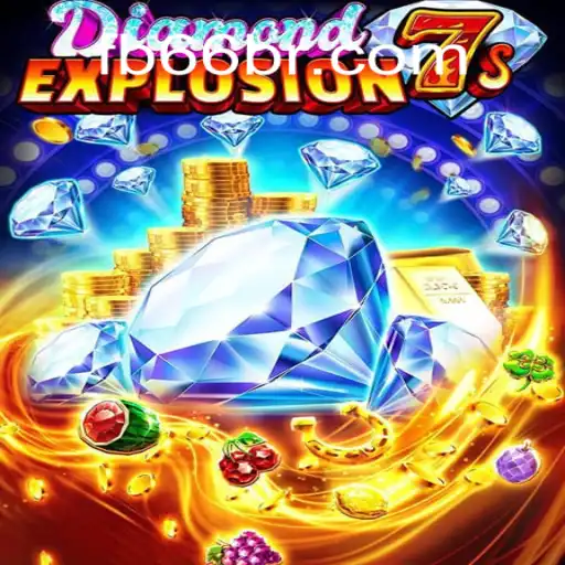 DiamondExplosion7s: Uma Nova Sensação no Mundo dos Jogos Online