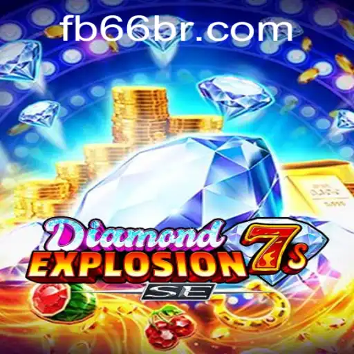 Explorando o Universo do Jogo DiamondExplosion7sSE