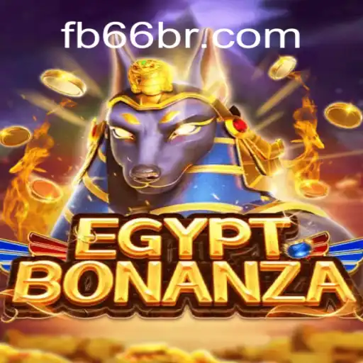 Descubra o Fascinante Mundo de EgyptBonanza: Um Jogo de Aventura