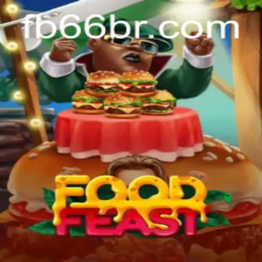 Descubra o Mundo do FoodFeast: Um Jogo de Estratégia e Criatividade