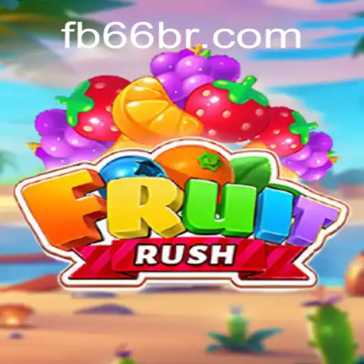 Descubra o Mundo de Aventura e Diversão com FruitRush