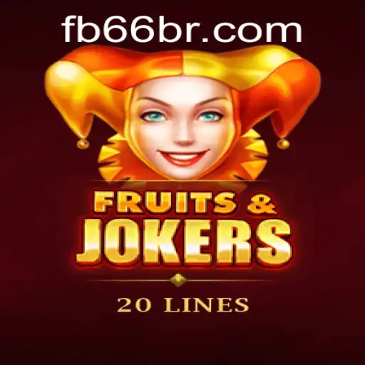 Explorando o Mundo do FruitsAndJokers20: Um Jogo de Entretenimento Fascinante