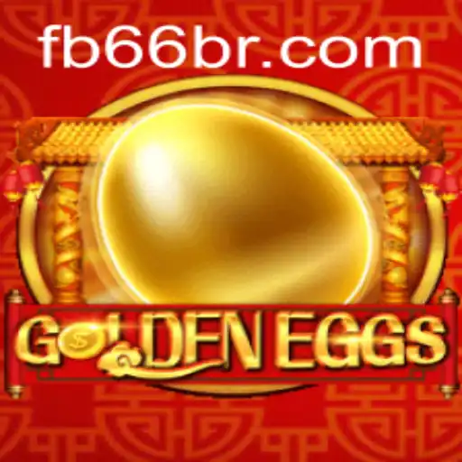 Explorando o Mundo de GoldenEggs: O Jogo do Momento com 66BR.COM