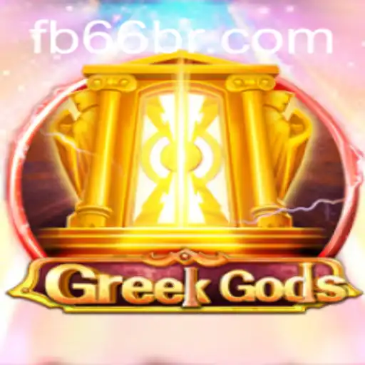 Explorando o Universo de GreekGods: O Jogo que Revoluciona com 66BR.COM