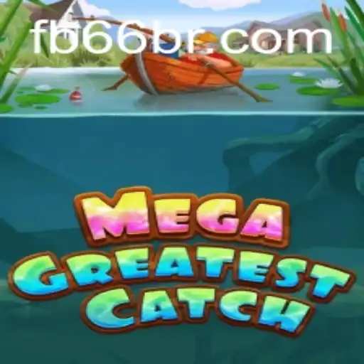 Descobrindo MegaGreatestCatch: O Jogo que Revoluciona a Experiência de Pesca
