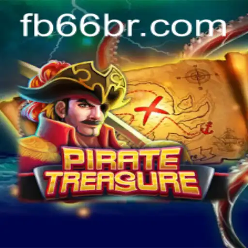 Aventuras e Regras do PirateTreasure: Explorando o Mundo dos Piratas com 66BR.COM