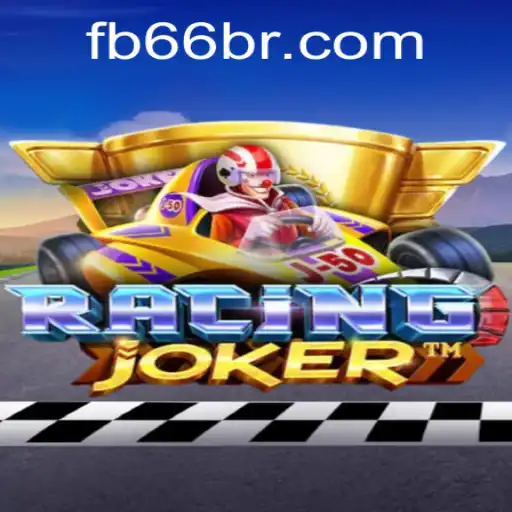 RacingJoker: A Nova Sensação do Mundo das Corridas Digitais