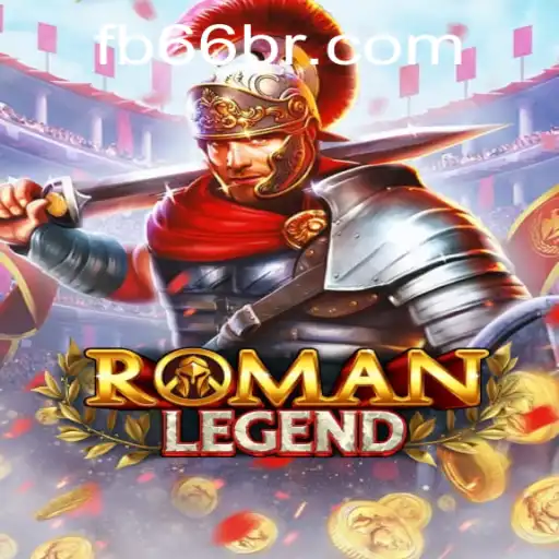 Descubra o Mundo de Aventuras de RomanLegend com 66BR.COM