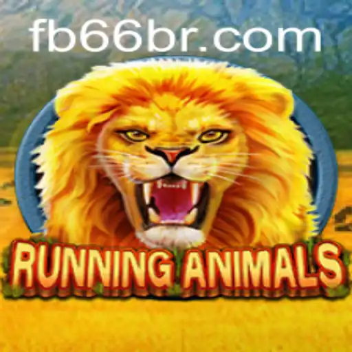 RunningAnimals: A Aventura Selvagem Exclusiva do 66BR.COM