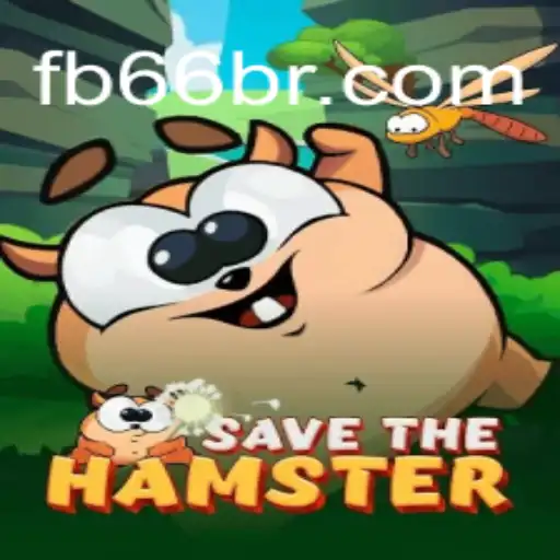 SavetheHamster: Um Jogo Inovador e Desafiador Disponível em 66BR.COM