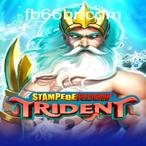 Conheça o Empolgante Jogo StempedeRushTrident
