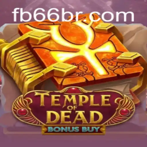 Explorando o Fascinante Mundo do Jogo TempleofDeadBonusBuy