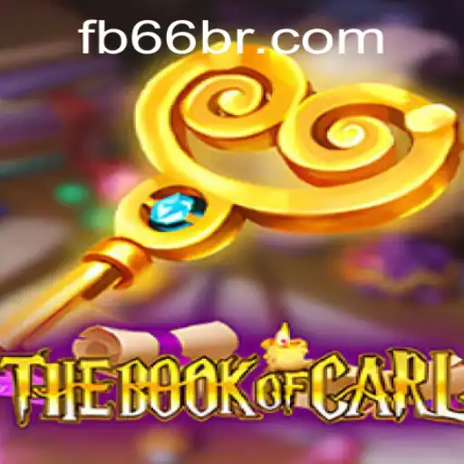 Descubra a Experiência Única do Jogo TheBookofCarl