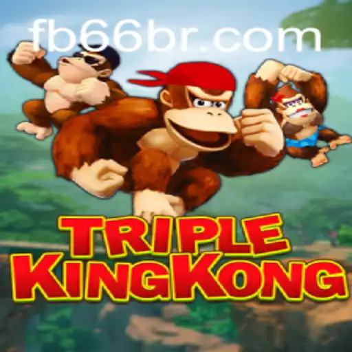 TripleKingKong: Uma Nova Era nos Jogos Online