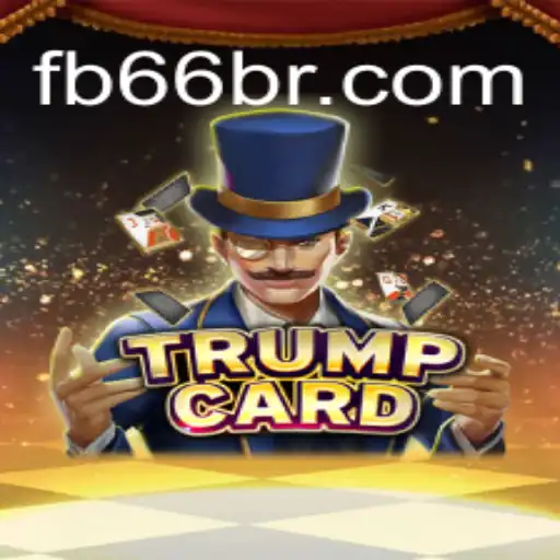 Descubra as Regras e Estratégias do Jogo TrumpCard