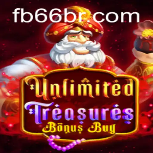 Descubra o Mundo de Aventuras em UnlimitedTreasuresBonusBuy