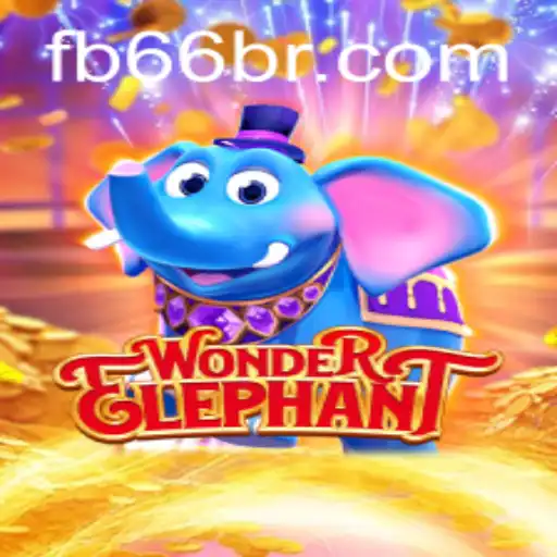 WonderElephant: Explorando o Fantástico Mundo de 66BR.COM